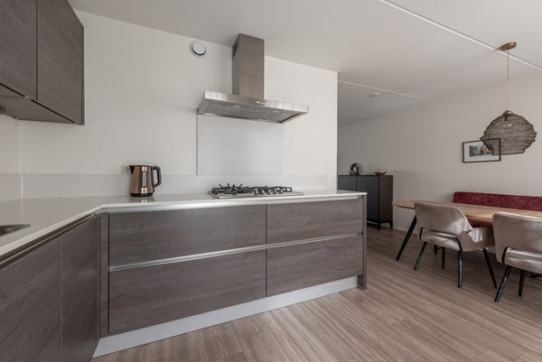 Medium property photo - De Mathaak 35, 7335 AG Apeldoorn